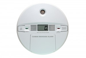 Carbon Monoxide Detector