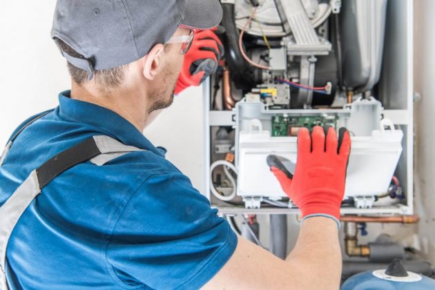 4 Ways a Furnace Tune-Up Pays for Itself