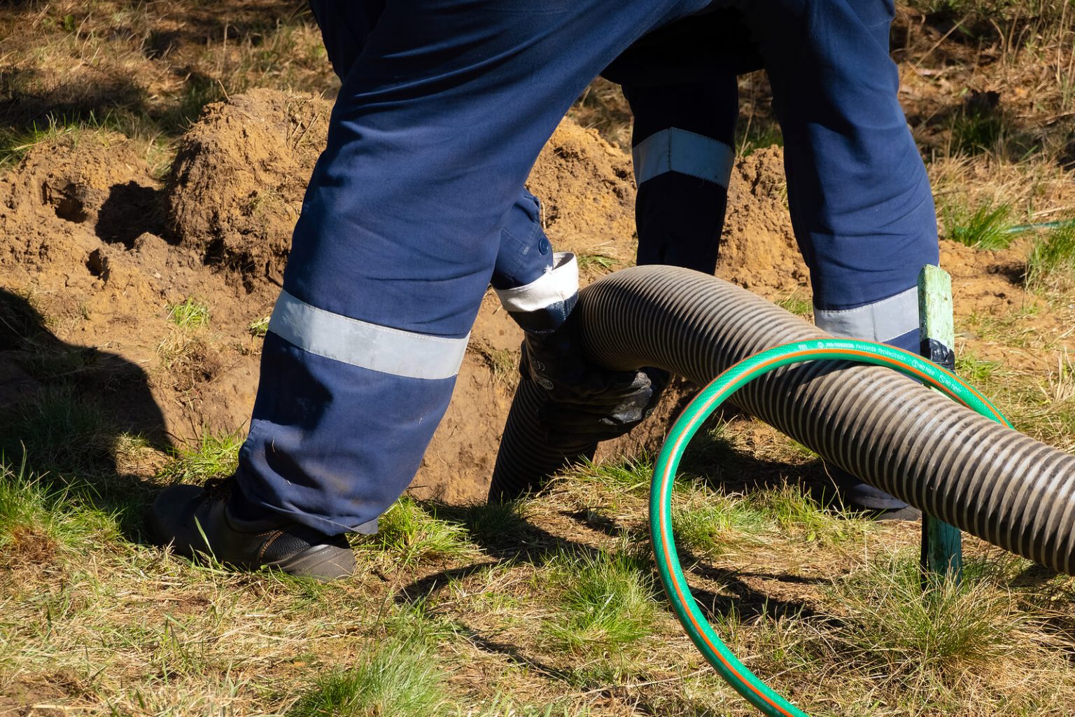 Will Homeowners Insurance Cover a Broken Sewer Line? I Baylor Heating