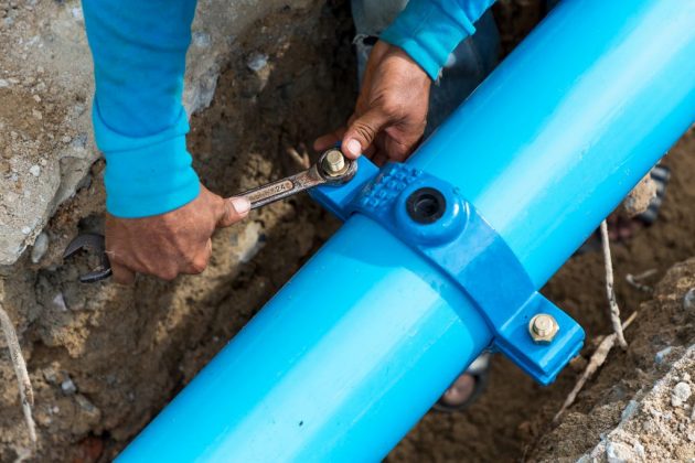 5 Tips for Installing Water Lines in Your Home