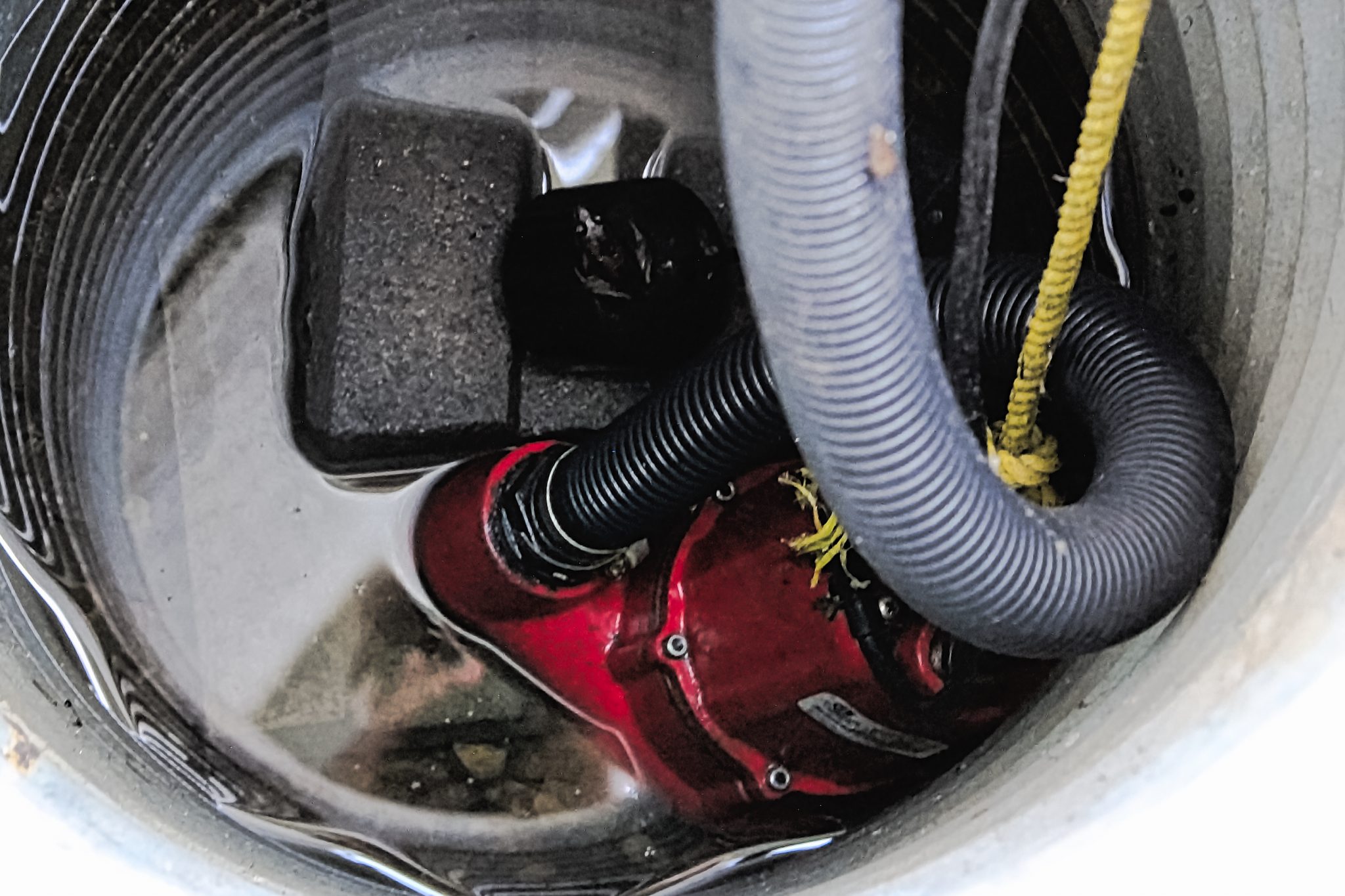 4 Causes and Fixes For Sump Pump Failure Baylor Heating & Air