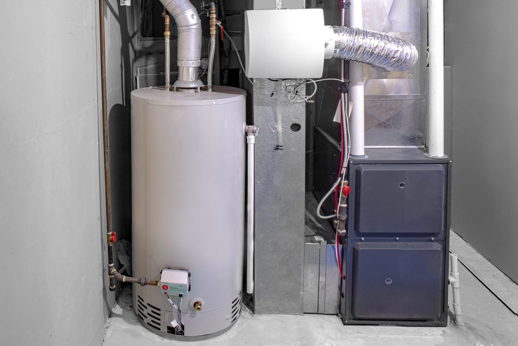 Furnace Basics: How Does a Furnace Work? | Baylor Heating & Air ...