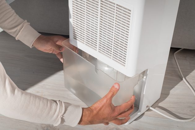 How to Get Ideal Humidity for Maximum Comfort