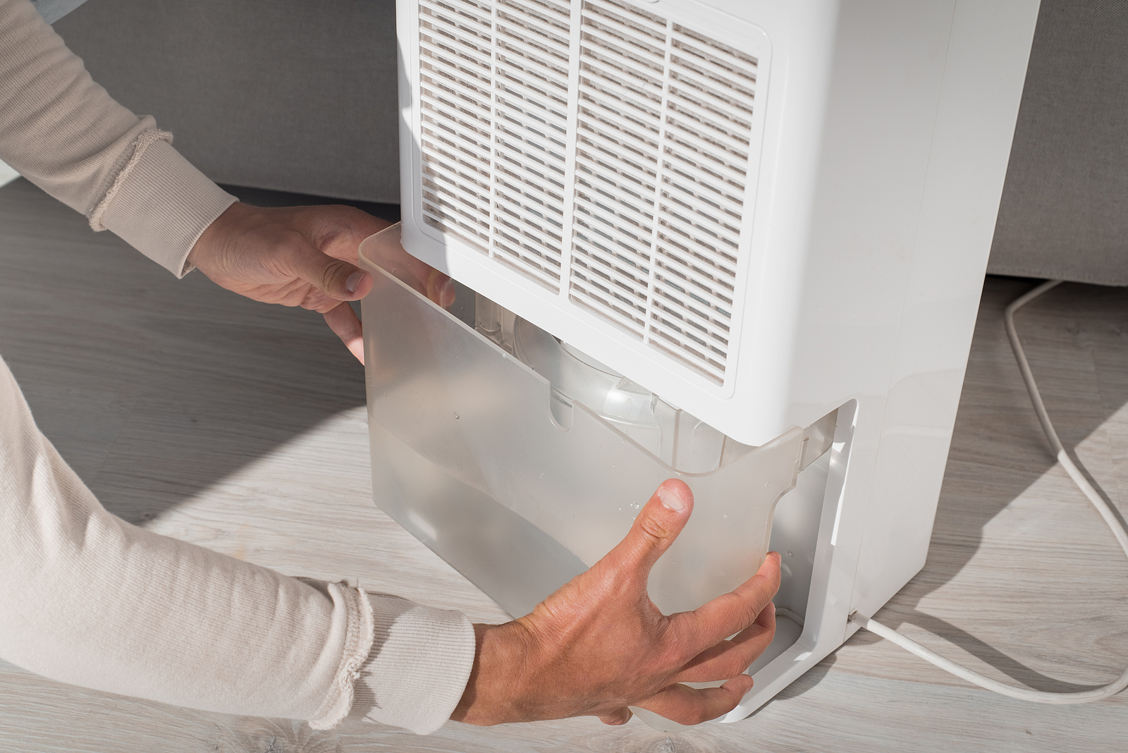 What Should Dehumidifier Be Set at in Summer  : Maximize Comfort With Ideal Settings