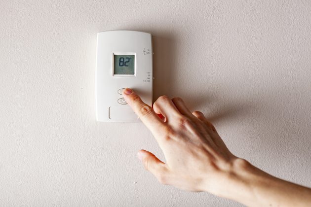 Recommended Thermostat Settings for Summer