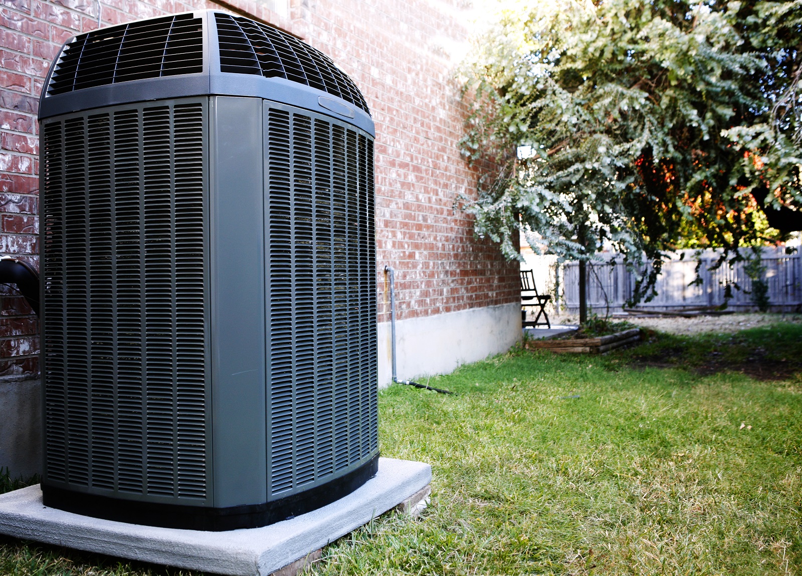 Ductless And Mini Split Air Conditioners vs Central Air Conditioners
