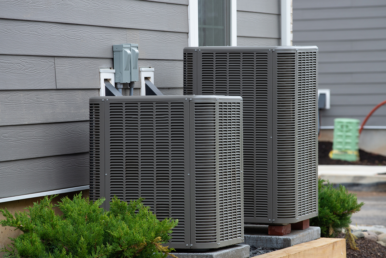 How Air Conditioners Help Your Health and Well-Being