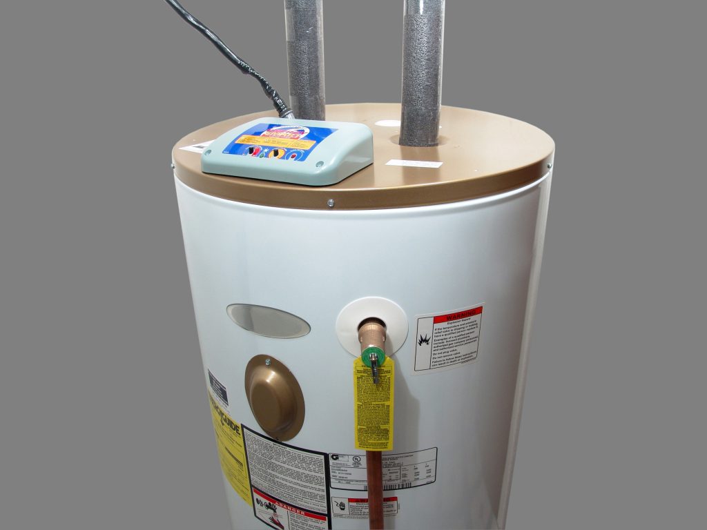 How to Maximize The Life of Your Water Heater
