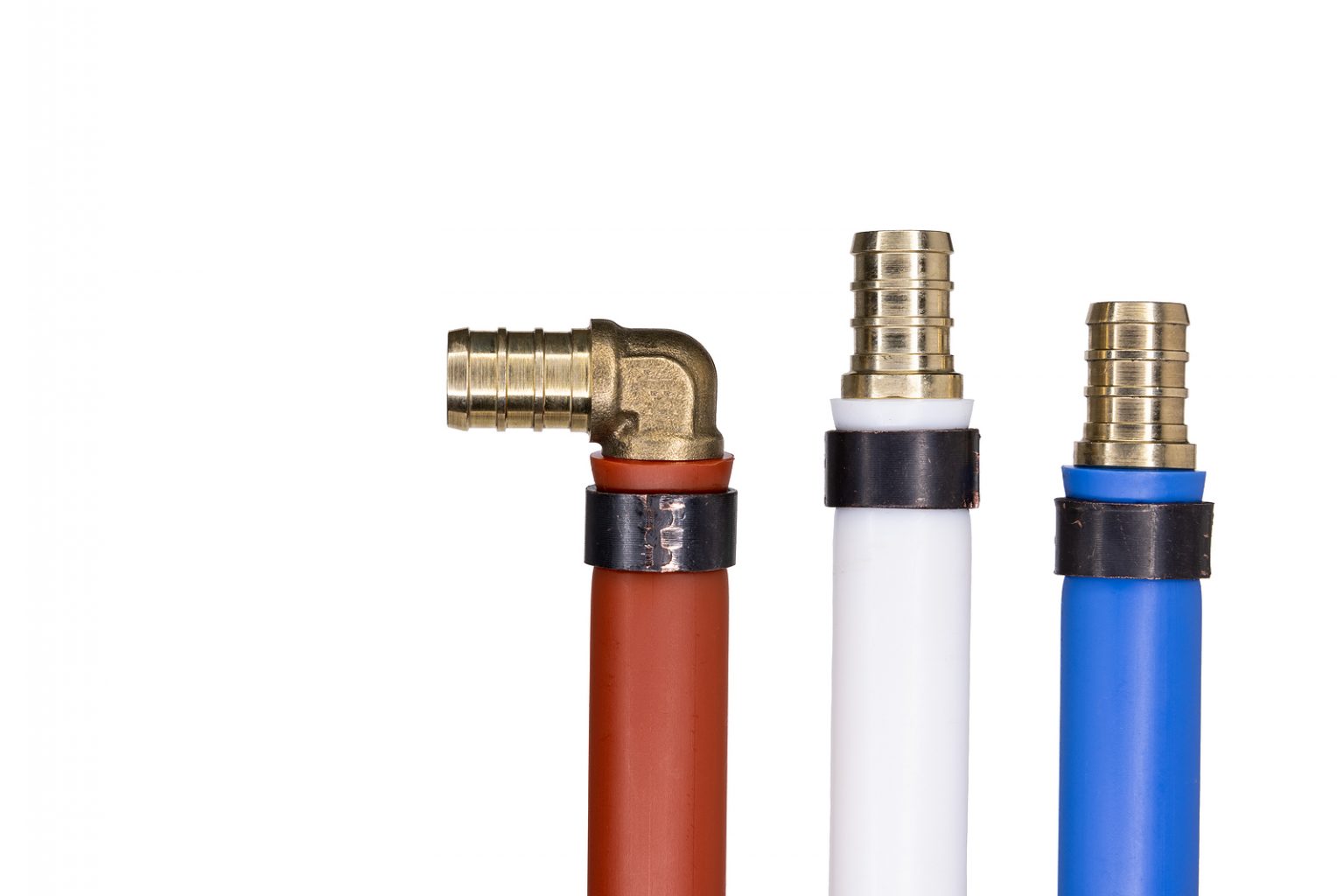 What is the Safest Pipe for Drinking Water? | Baylor Heating, Air ...