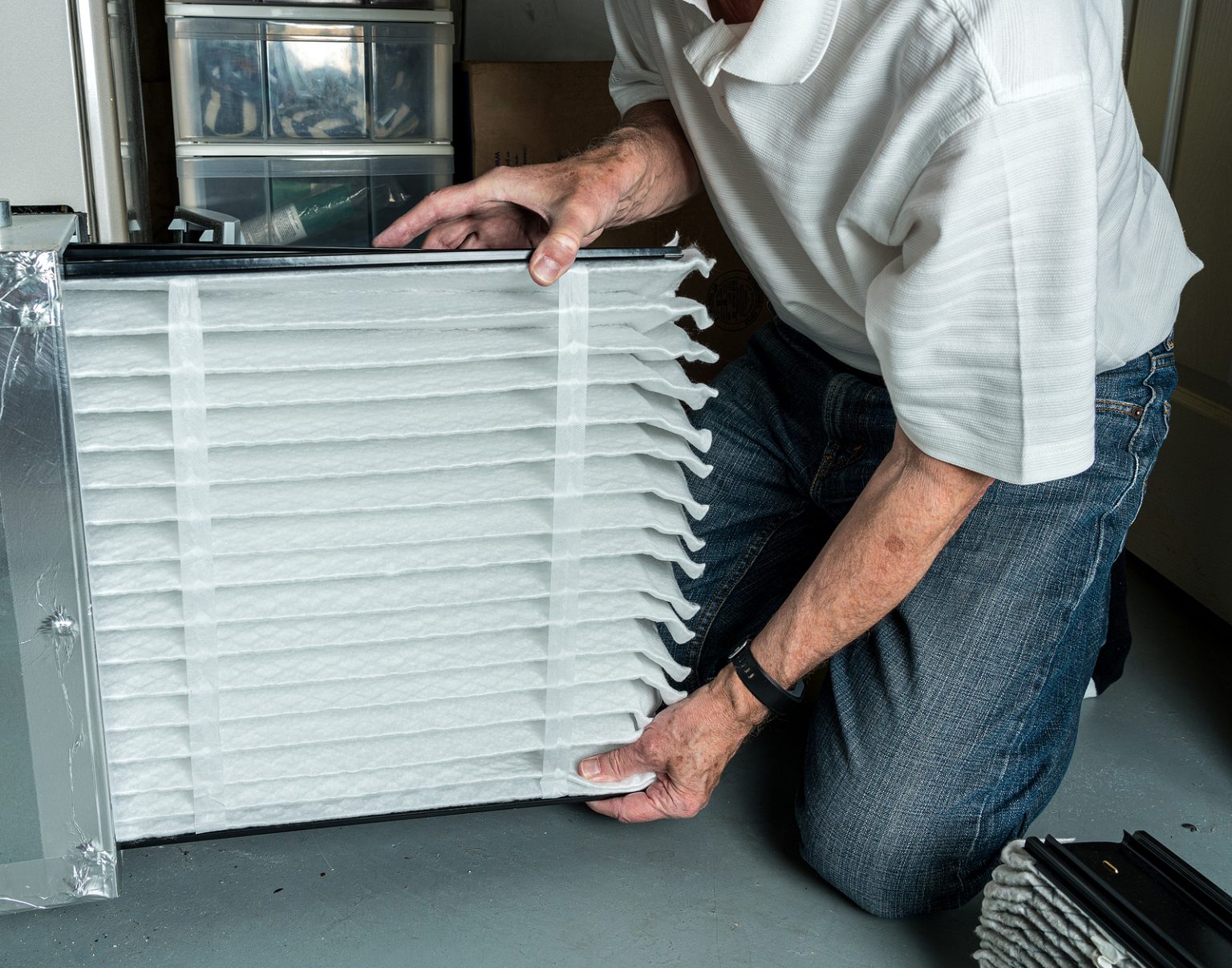 The Importance of Annual Furnace Maintenance I Baylor Heating, Air