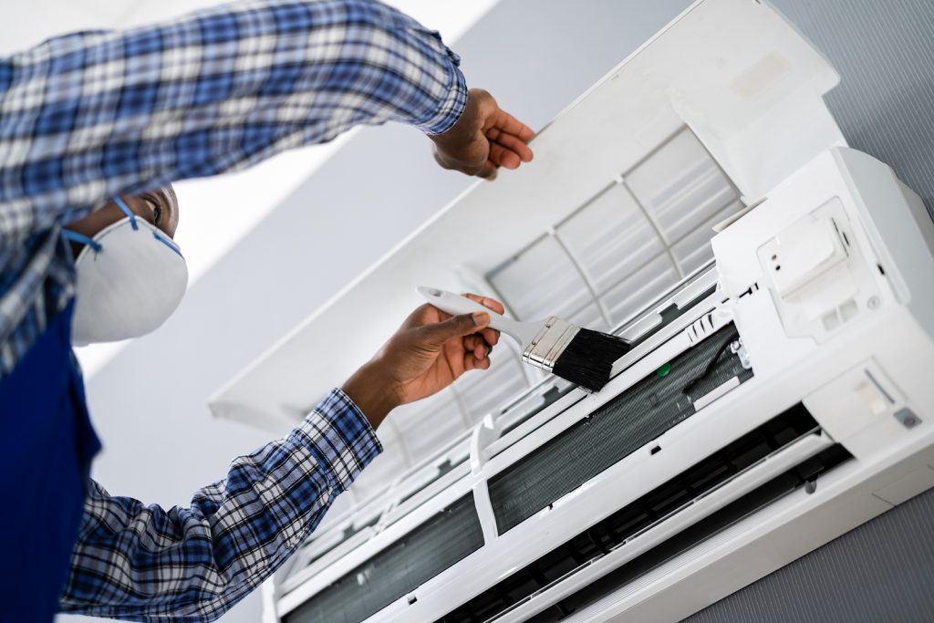 Air Conditioner Maintenance - The Ultimate Homeowner’s Guide 2023