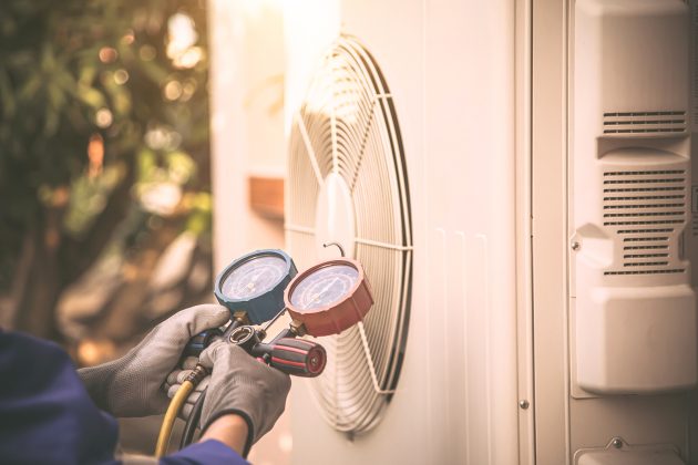 Can an Air Conditioner Dehumidify Your Home?