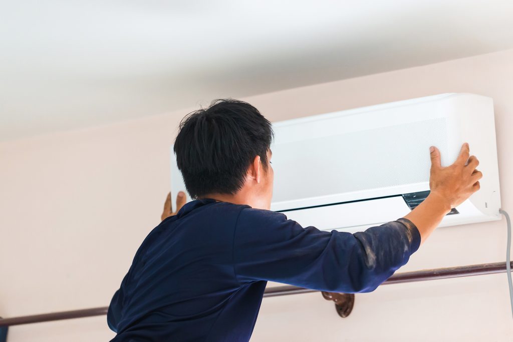 How to Choose The Right AC Repair Company: Tips For Finding a Reliable Service